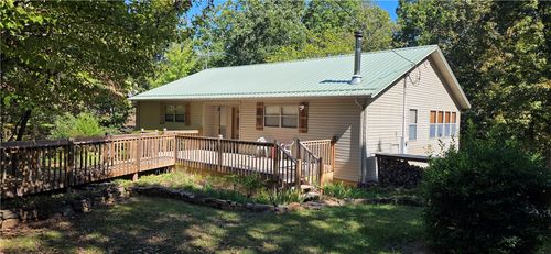 8113 Blackjack Ln, Harrison, AR, 72601-8201 | Card Image