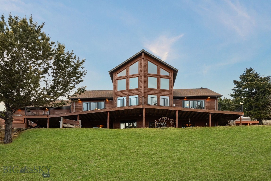 Residential in Bozeman