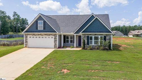 170 Fruitridge Trail, Inman, SC, 29349 | Card Image