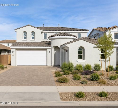 14304 W Calle Lejos Road, Surprise, AZ, 85387 | Card Image