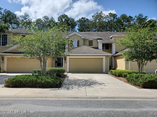 14086 Mahogany Ave, JACKSONVILLE, FL, 32258-5511 | Card Image