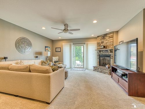 3134 Charm Harbor Dr, Monroe, MI, 48162-4587 | Card Image