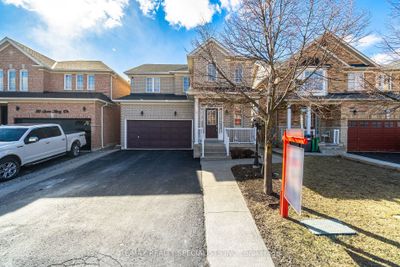 312 Queen Mary Dr, House other with 3 bedrooms, 4 bathrooms and 6 parking in Brampton ON | Image 1