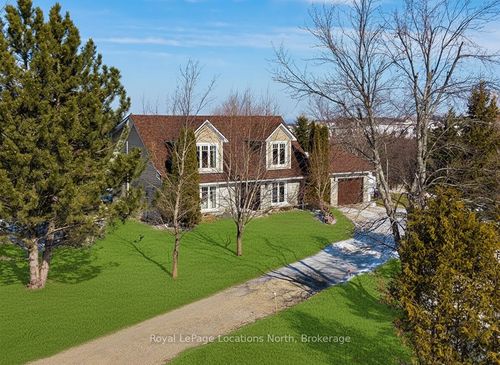 248 St Vincent Cres, Meaford, ON, N4L1W7 | Card Image