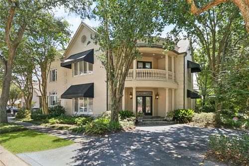 4525 Taft Park, Metairie, LA, 70002-1434 | Card Image