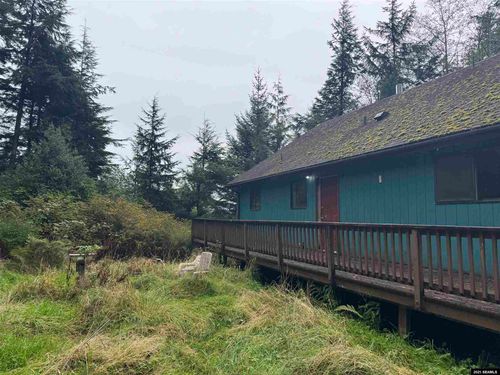 157 D 1 Loop Rd, Ketchikan, AK, 99901 | Card Image