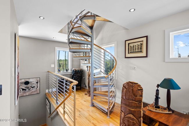 1411 Pasture Point Rd, House other with 3 bedrooms, 3 bathrooms and 4 parking in Merritt NC | Image 35