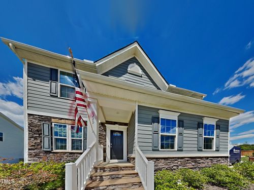 229 Devon Fields Dr, Holly Springs, NC, 27540-6465 | Card Image