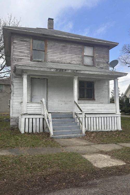 505 Bidwell St, Albion, MI, 49224-1867 | Card Image
