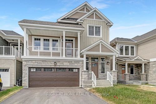 246 Pursuit Terr, Richmond, ON, K0A2Z0 | Card Image