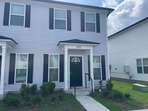 2253 Del Carmel Way, TALLAHASSEE, FL, 32303-8672 | Card Image