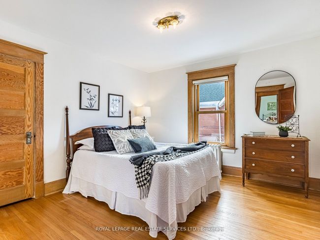 32 Wellington St E, House other with 4 bedrooms, 2 bathrooms and 3 parking in Brampton ON | Image 22