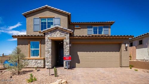 12233 W Caraveo Pl, Peoria, AZ, 85383-6515 | Card Image