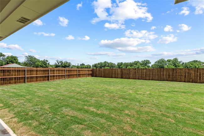 118 Panther Loop, House other with 4 bedrooms, 2 bathrooms and null parking in Mabank TX | Image 21