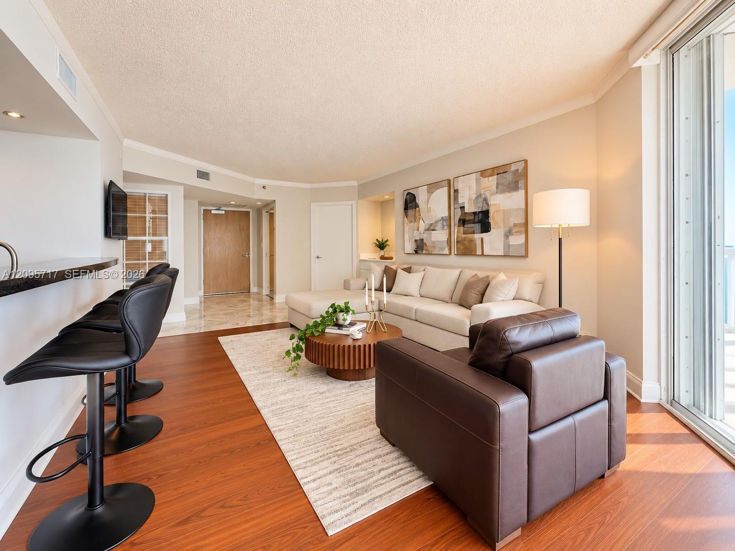 Residential Lease in Sunny Isles Beach 5