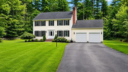 3 Pleasant St, Rehoboth, MA, 02769-2210 | Card Image