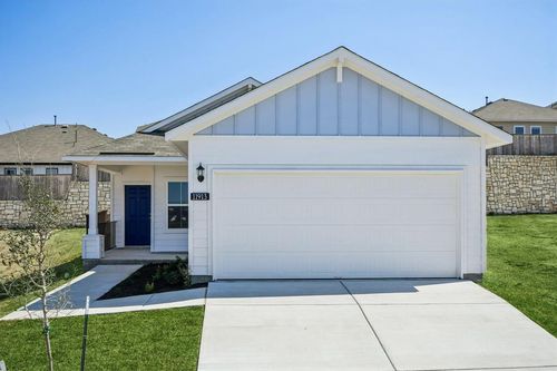 11913 Ellena Cv, Austin, TX, 78747 | Card Image
