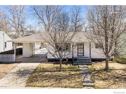 406 Sunnyside Ln, Longmont, CO, 80504-1441 | Card Image