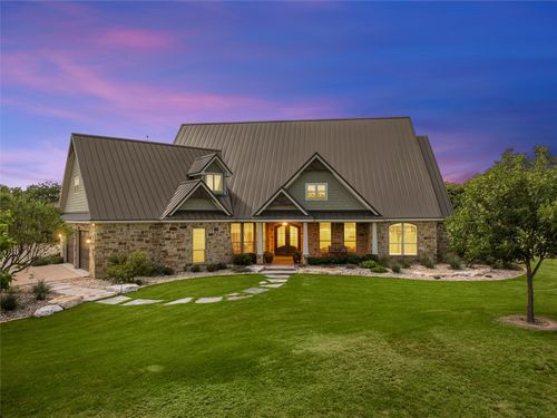 918 Coxs Oak Valley Road, Waco, TX, 76705 | Card Image