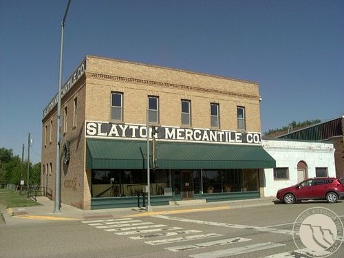 23 Main St, Lavina, MT, 59046-7143 | Card Image
