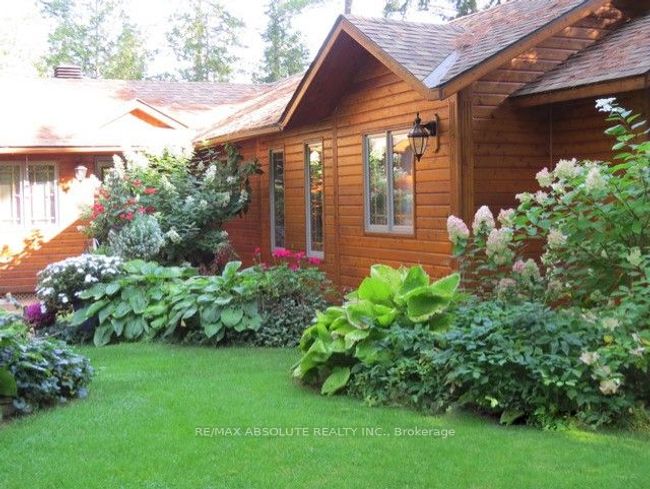 1384 C Centennial Lake Rd, House other with 3 bedrooms, 2 bathrooms and 3 parking in Calabogie ON | Image 33