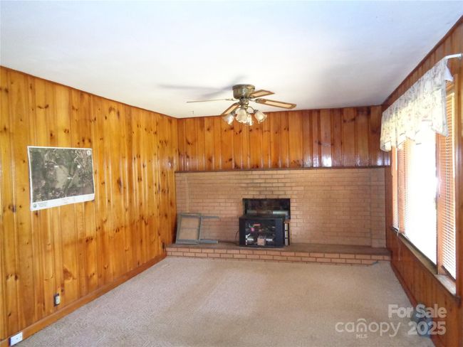 435 Upper Glady Fork Rd, House other with 2 bedrooms, 2 bathrooms and null parking in Candler NC | Image 35