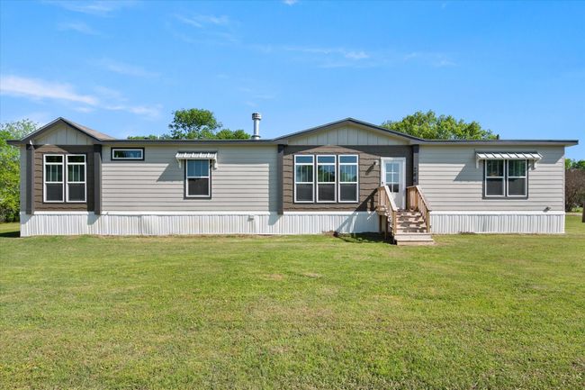 200 W 3 Rd St, House other with 4 bedrooms, 3 bathrooms and null parking in Barry TX | Image 22