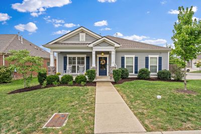 1809 Paisley Dr, House other with 3 bedrooms, 2 bathrooms and 2 parking in Nolensville TN | Image 2