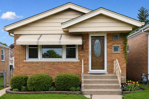3708 S Central Ave, Cicero, IL, 60804-4318 | Card Image
