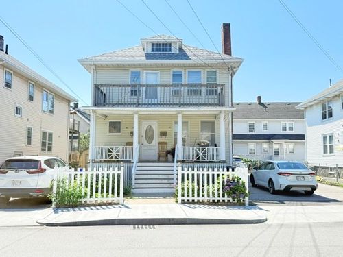 40 Woodbine St, Quincy, MA, 02170-2628 | Card Image