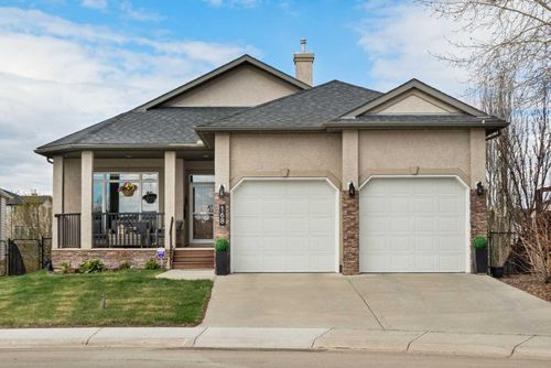 168 W Creek Landing, Chestermere, AB, T1X1R8 | Card Image