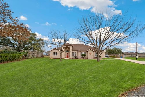 7627 Triple Wood, China Grove, TX, 78263-5048 | Card Image