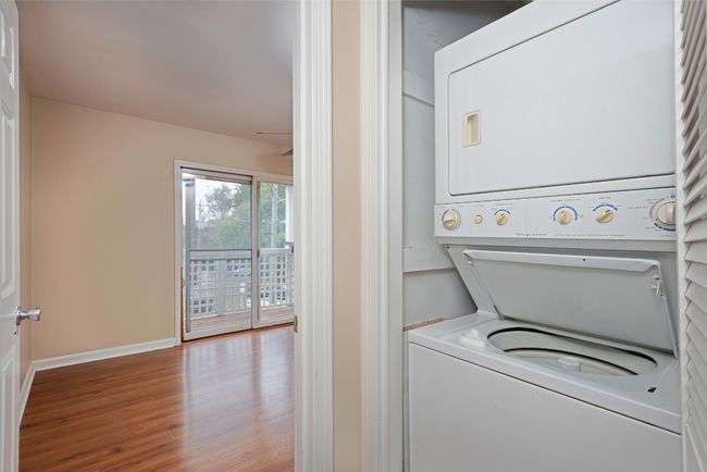 APT-12 - 3204 W End Cir, Condo with 1 bedrooms, 1 bathrooms and 2 parking in Nashville TN | Image 10