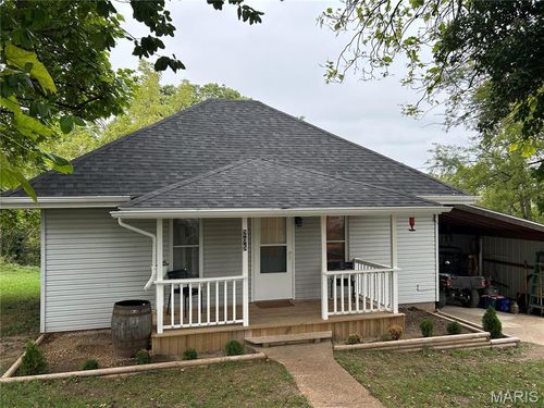 205 E Kansas City St, Bland, MO, 65014-3199 | Card Image