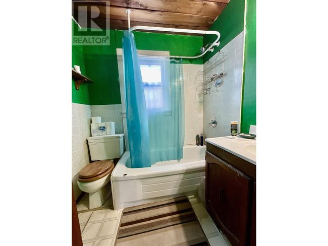 4365 Mildred Ave, House other with 3 bedrooms, 1 bathrooms and null parking in Wells BC | Image 15