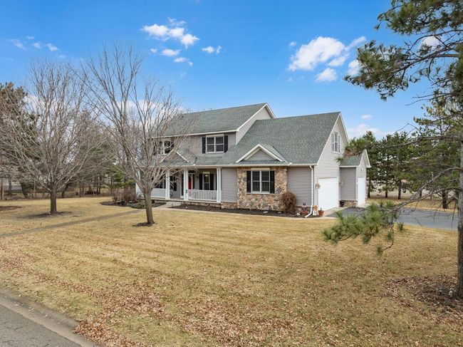 2005 141 St Ln Ne, House other with 5 bedrooms, 4 bathrooms and null parking in Ham Lake MN | Image 61