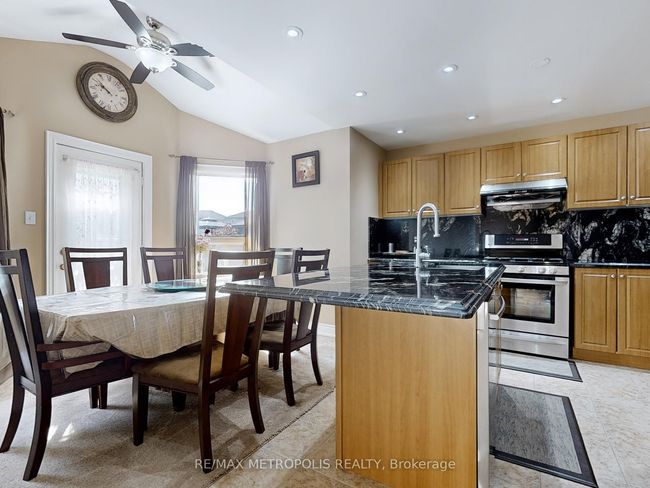 263 Greenwood Dr, House other with 3 bedrooms, 3 bathrooms and 4 parking in Angus ON | Image 17