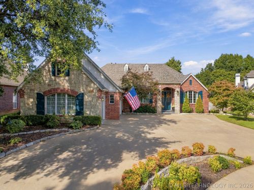 8707 104th St, Tulsa, OK, 74133-6997 | Card Image