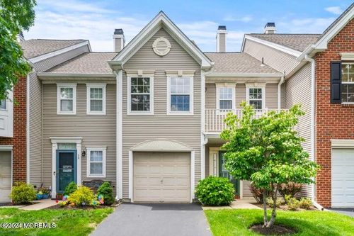 241-39 Fox Meadow Ln, Holmdel, NJ, 07733-2711 | Card Image