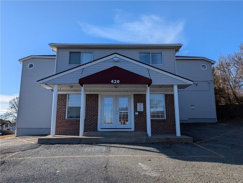 apt-27-420 Woodward Rd, North Providence, RI, 02904-4700 | Card Image