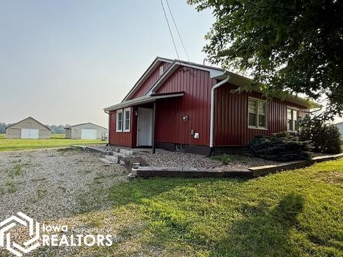 107 Turner Ave, Wever, IA, 52658-9523 | Card Image