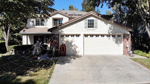 6582 Brook Hollow Circle, Stockton, CA, 95219 | Card Image