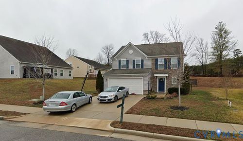 7642 Medallion Ct, North Chesterfield, VA, 23237-1969 | Card Image