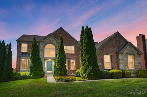6269 Hedgerow Dr, West Chester, OH, 45069-1894 | Card Image