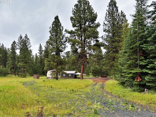 0 Old Trestle Rd, BakerCity, OR, 97814 | Card Image