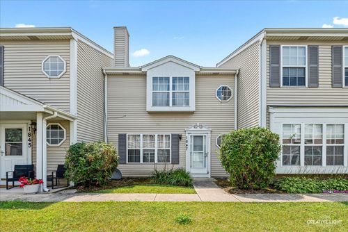 1847 Towhee Ct, Joliet, IL, 60435-3782 | Card Image