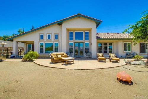 1740 La Force Rd, Alpine, CA, 91901-2957 | Card Image