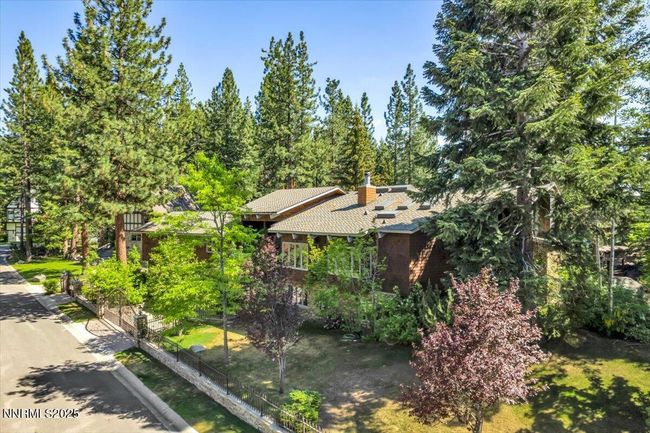1263 Hidden Woods Dr, House other with 6 bedrooms, 7 bathrooms and 4 parking in Zephyr Cove NV | Image 49