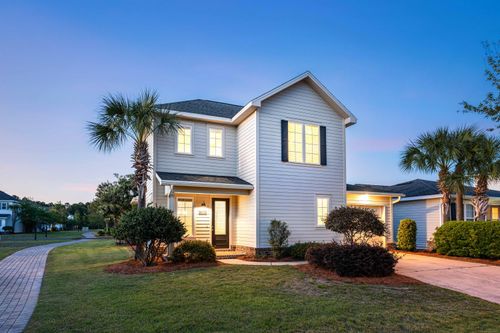 143 Christian Dr, Santa Rosa Beach, FL, 32459-8544 | Card Image