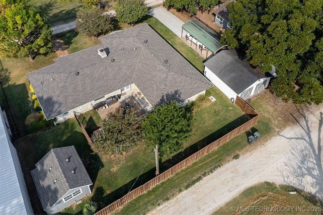 2828 Riverview Rd, House other with 3 bedrooms, 2 bathrooms and null parking in Kingston OK | Image 26